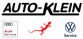 Logo Auto - Klein GmbH & Co. KG